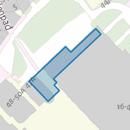 Perceel BIL01-E-5329