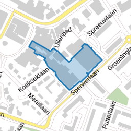 Perceel BIL01-E-5332