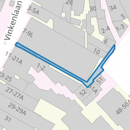 Perceel BIL01-E-5333