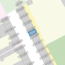 Perceel BIL01-E-5421