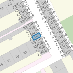 Perceel BIL01-E-5445