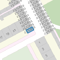 Perceel BIL01-E-5449