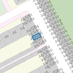 Perceel BIL01-E-5455