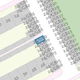 Perceel BIL01-E-5458