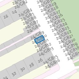 Perceel BIL01-E-5459