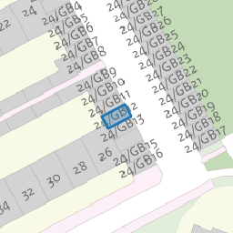 Perceel BIL01-E-5461