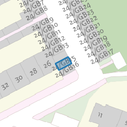 Perceel BIL01-E-5464