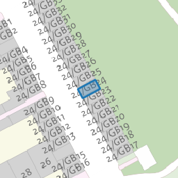 Perceel BIL01-E-5478