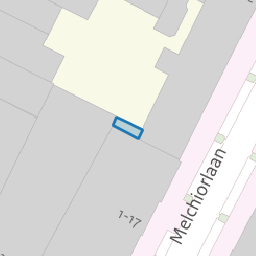 Perceel BIL01-E-5491