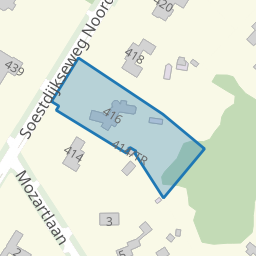 Perceel BIL01-E-5493