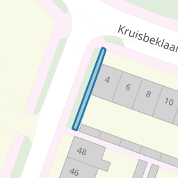 Perceel BIL01-E-5495