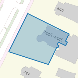 Perceel BIL01-E-5503