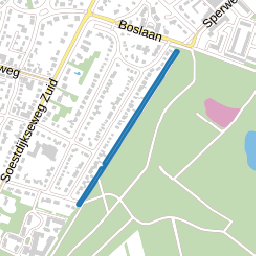 Perceel BIL01-E-5511