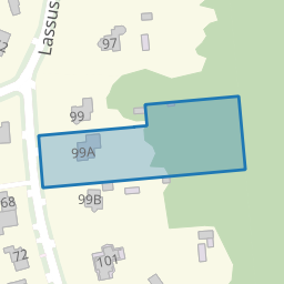 Perceel BIL01-E-5518