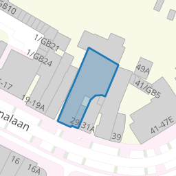 Perceel BIL01-E-5520