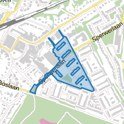 Perceel BIL01-E-5522