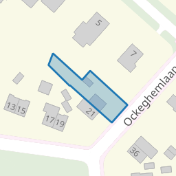 Perceel BIL01-E-5532