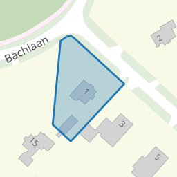 Perceel BIL01-E-5534