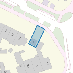 Perceel BIL01-F-1009