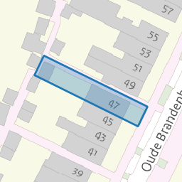 Perceel BIL01-F-1024