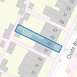 Perceel BIL01-F-1026