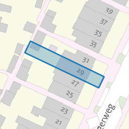 Perceel BIL01-F-1033