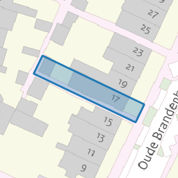 Perceel BIL01-F-1039