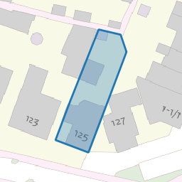 Perceel BIL01-F-1050