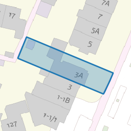 Perceel BIL01-F-1051