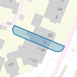 Perceel BIL01-F-1052