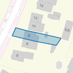 Perceel BIL01-F-1101