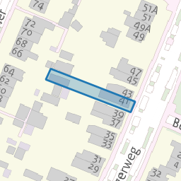 Perceel BIL01-F-1105