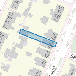 Perceel BIL01-F-1106