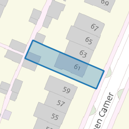 Perceel BIL01-F-1107