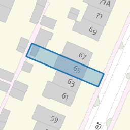 Perceel BIL01-F-1109