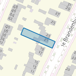 Perceel BIL01-F-1114