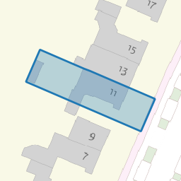 Perceel BIL01-F-1117