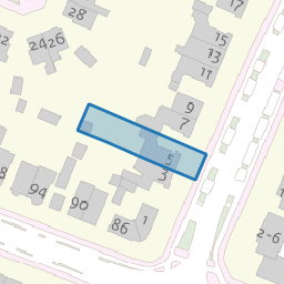 Perceel BIL01-F-1119