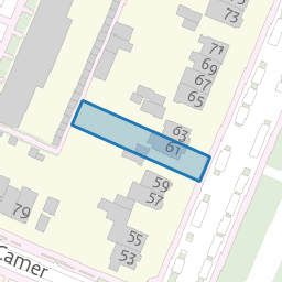 Perceel BIL01-F-1172