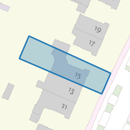 Perceel BIL01-F-1174