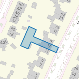 Perceel BIL01-F-1175