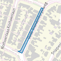 Perceel BIL01-F-1177