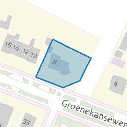 Perceel BIL01-F-1179