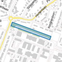 Perceel BIL01-F-1192