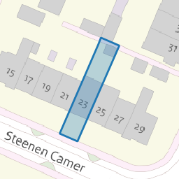 Perceel BIL01-F-1194