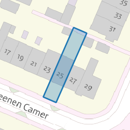 Perceel BIL01-F-1195