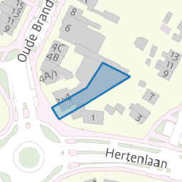 Perceel BIL01-F-1201