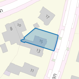 Perceel BIL01-F-1205