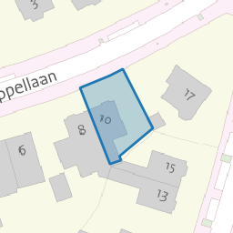 Perceel BIL01-F-1206