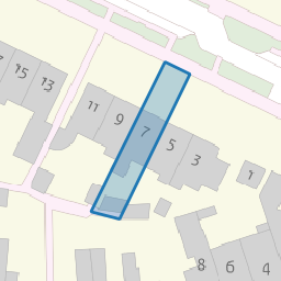 Perceel BIL01-F-1214